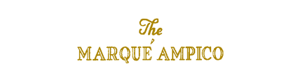 138632 - Marque Ampico, The 138632 - Marque Ampico, The
